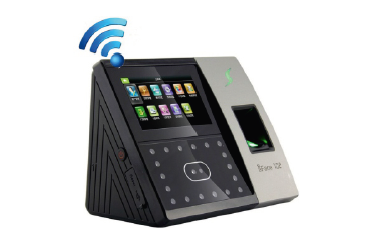 Biometric Fingerprint Reader