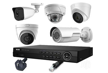 HD CCTV Solutions